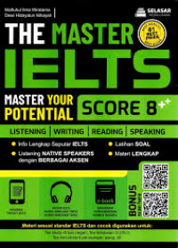 The Master IELTS