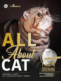 ALL ABOUT CAT