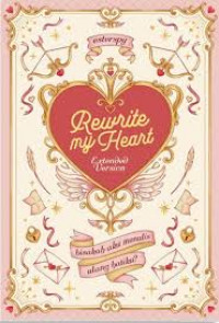 REWRITE MY HEART EXTENDED