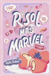 RISOL MAS MARVEL EXTENDED