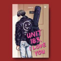 UNIT 183, I LOVE YOU