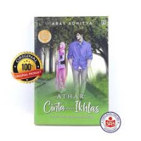 Athar:Cinta Dalam Ikhlas