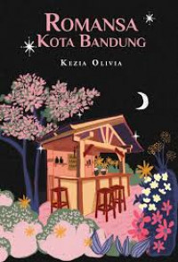 ROMANSA KOTA BANDUNG