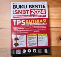 Buku Bestie SNBT 2024