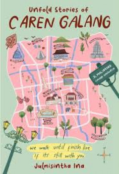 Eksemplar yang tidak tersedia cover