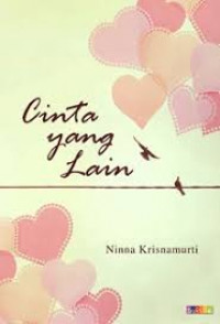 cinta yang lain