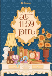 Image of AT 11:59 PM