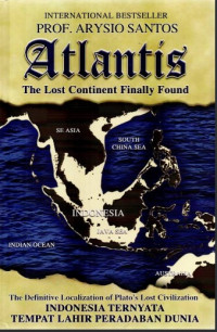Image of ATLANTIS THE LOST CONTINENT FINALLY FOUND