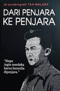 Image of Autobiografi Tan Malaka:Dari Penjara ke Penjara