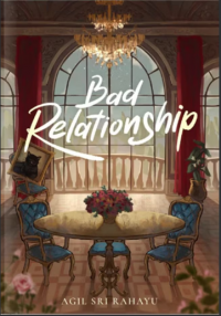 Image of BAD RELATIONSHIP
