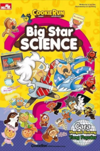 Image of BIG STAR SCIENCE