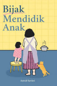 Image of BIJAK MENDIDIK ANAK