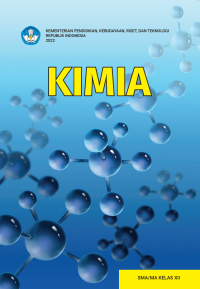 Buku Siswa:Kimia Untuk SMA/MA Kelas XII