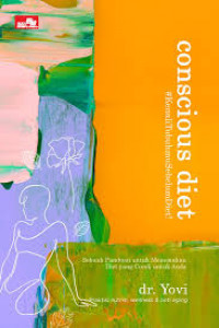 Image of CONSCIOUS DIET