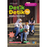 Detik-Detik TKA Bahasa Indonesia untuk SMA/MA/SMK/MAK