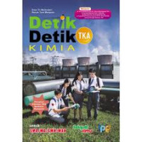 Detik-Detik TKA Kimia untuk SMA/MA/SMK/MAK