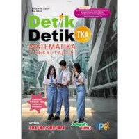 Detik-Detik TKA Matematika Tingkat Lanjut untuk SMA/MA/SMK/MAK