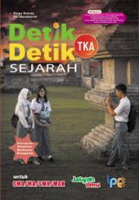 Detik-Detik TKA Sejarah untuk SMA/MA/SMK/MAK