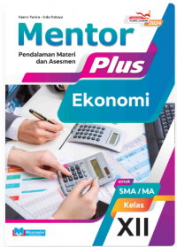 EKONOMI UNTUK SMA/MA KELAS XII