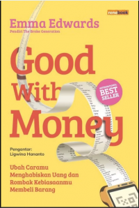 Image of GOOD WITH MONEY