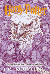 Image of HARRY POTTER DAN TAWANAN AZKABAN VOL.  03