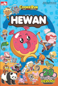 Image of HEWAN
