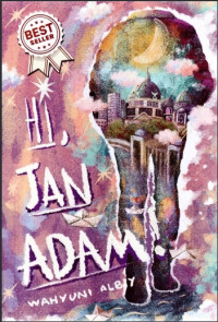 Image of HI, JAN ADAM!