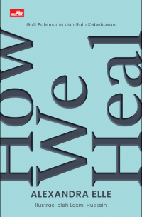 Image of HOW WE HEAL