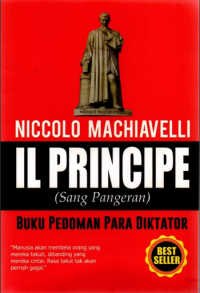 Image of IL PRINCIPE : SANG PANGERAN