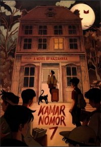 Image of KAMAR NOMOR 7