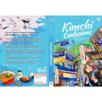 Image of KIMCHI CONFESSIONS