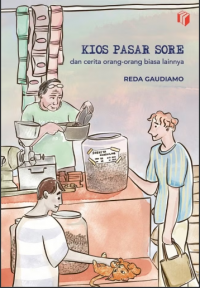 Image of KIOS PASAR SORE