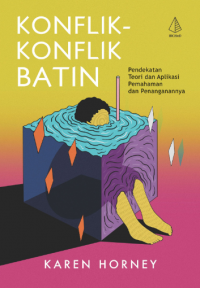 Image of KONFLIK-KONFLIK BATIN