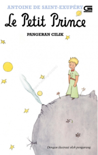 Image of LE PETIT PRINCE