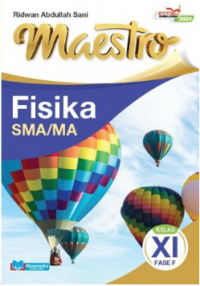 FISIKA SMA/MA KELAS XI FASE F