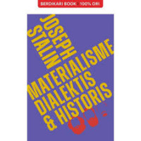 Image of Materialisme Dialektis dan Historis
