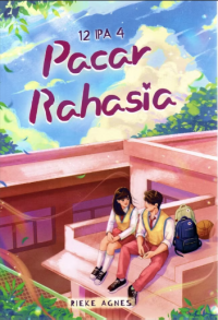 Image of PACAR RAHASIA