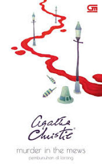 Image of PEMBUNUHAN DI LORONG