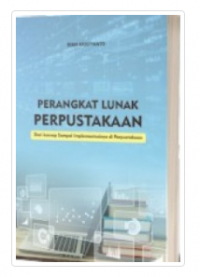 PERANGKAT LUNAK PERPUSTAKAAN