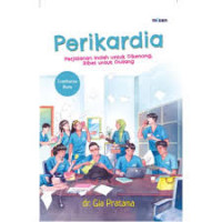 Image of PERIKARDIA
