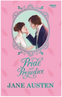 Image of PRIDE AND PREJUDICE 2025