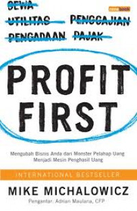 Image of Profit First