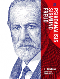 Image of PSIKOANALISIS SIGMUND FREUD
