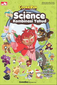 Image of SCIENCE KOMBINASI YAHUD