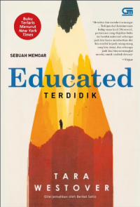 Image of SEBUAH MEMOAR EDUCATED (TERDIDIK)