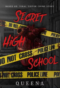 Image of SECRET HIGH SCHOOL