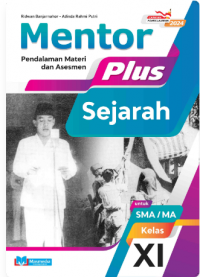 SEJARAH UNTUK SMA/MA KELAS XI