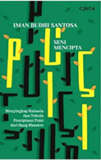 Image of Seni Mencipta Puisi