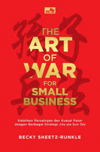 Image of The Art of War For Small Business