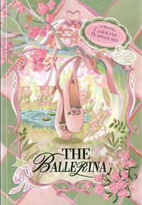 Image of THE BALLERINA